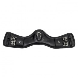 LeMieux Gel-Tek Anatomic Curve Dressage girth Clip
