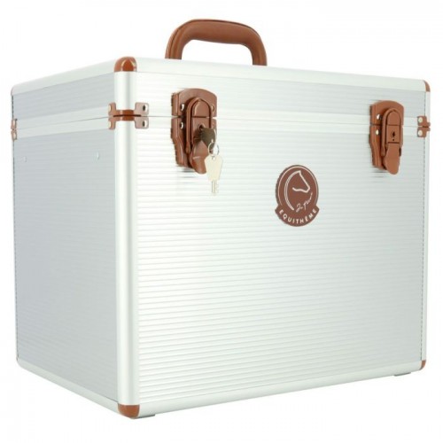 Equithème Grooming box