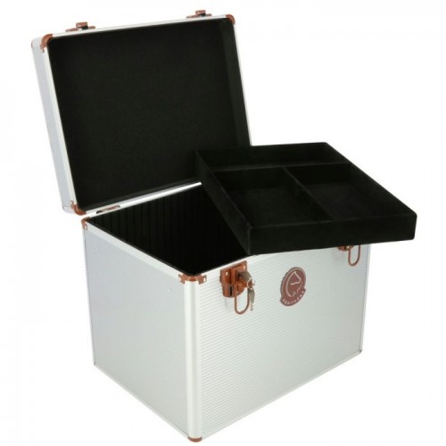 Equithème Grooming box