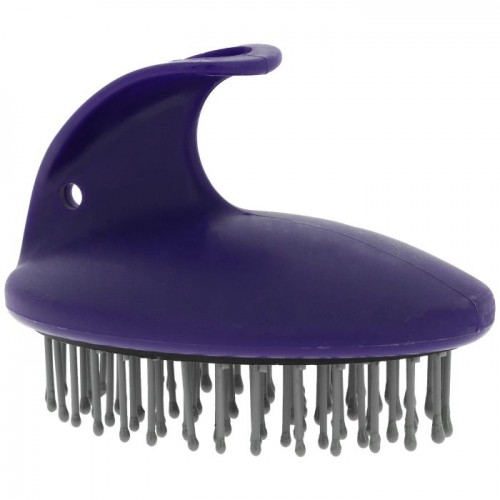 Hippo-Tonic Hard Massage Brush