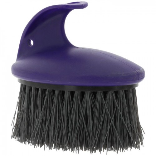 Hippo-Tonic Massage Brush Soft Hair