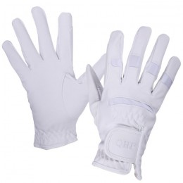 QHP riding gloves Multi
