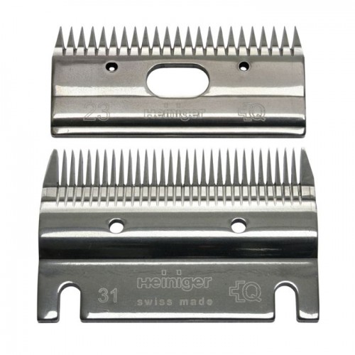 Heiniger Blade Set 31F/23