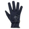 BR 4-EH kids riding gloves Nigella Navy