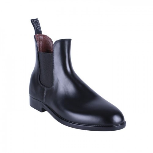 Q-essentials Jodhpur rubber Junior