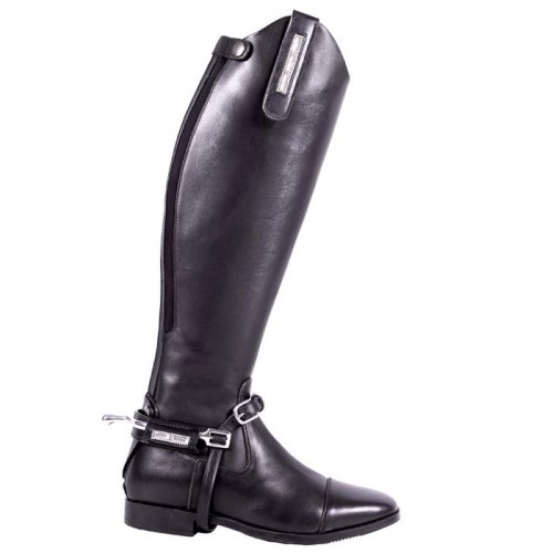 QHP Spur Protectors Lupine