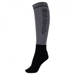 BR FW'24 riding socks Floyd