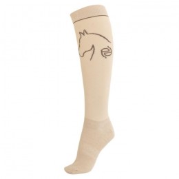 BR SS25 Eevolv Riding socks Imany