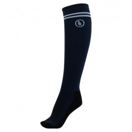 BR FW25 Eevolv Riding Socks Juna