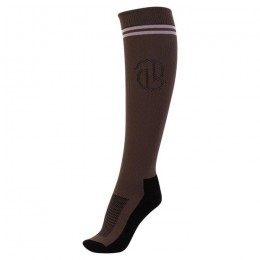 BR FW25 Eevolv Riding Socks Juna