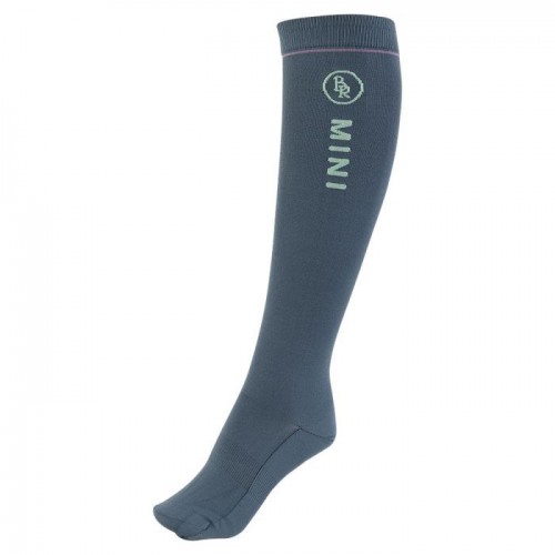BR Mini Horse riding socks