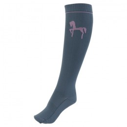 BR Mini Horse riding socks