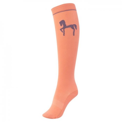 BR Mini Horse riding socks
