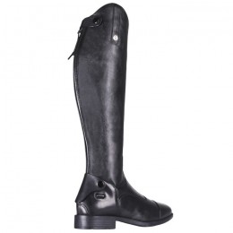 QHP Riding Boot Birgit Extra Wide