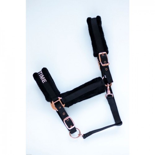 HB Teddy Halter Showtime