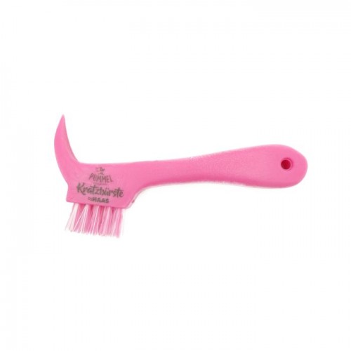 Haas Pummelfee Hoof Scratcher