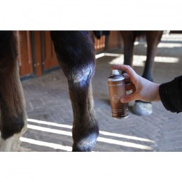 Grooming Deluxe Zinc Spray