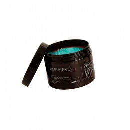 Grooming Deluxe Recovering Deep Ice Gel