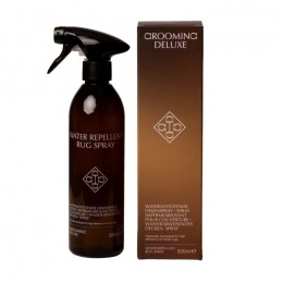 Grooming Deluxe Waterproofing Rug Spray