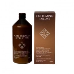 Grooming Deluxe Horse Rug Wash Extra Clean