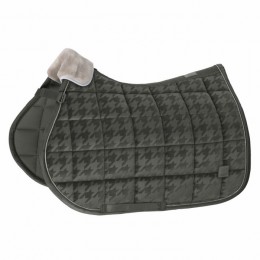 Eskadron FW'22 Essence velvet stamp darkolive