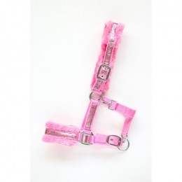 HB Glamour Halter