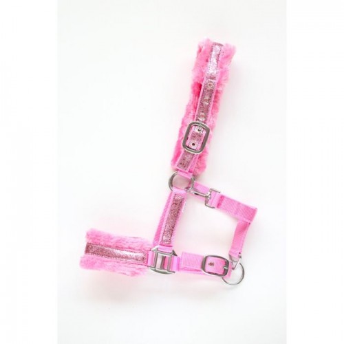HB Glamour Halter