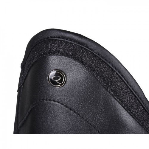 QHP Chap Shimmer Adult low wide