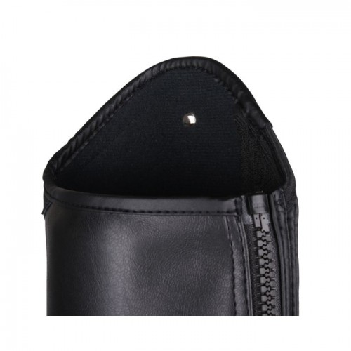 QHP Chap Shimmer Adult