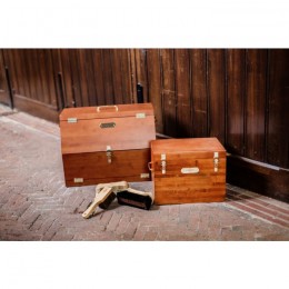 Grooming Deluxe Tack Box