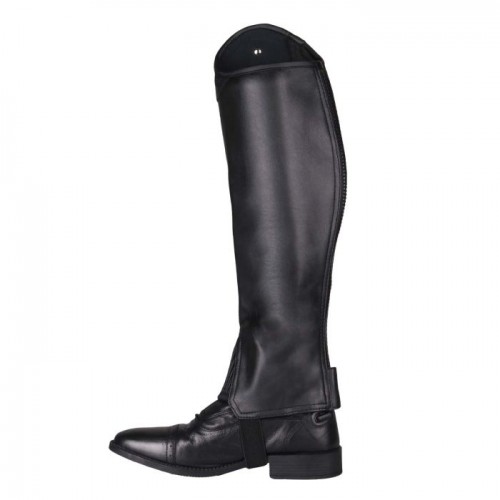 QHP Chap Shimmer Adult low wide