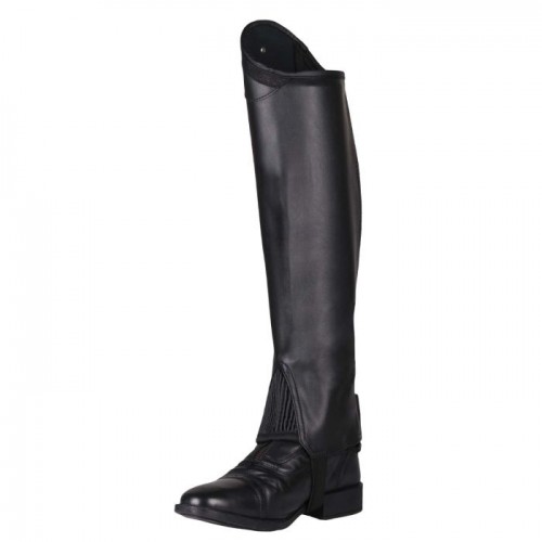 QHP Chap Shimmer Adult low wide