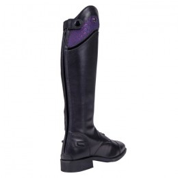QHP Riding Boots Hailey Junior Special Edition