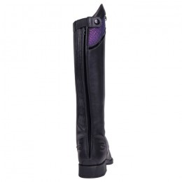 QHP Riding Boots Hailey Junior Special Edition