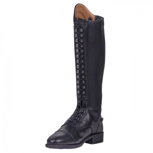 QHP Riding Boots Hailey Junior Special Edition