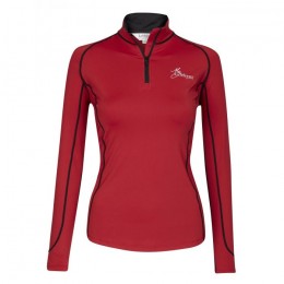 LeMieux Base Layer Shirt Women