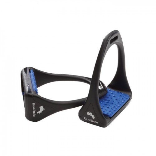 Kavalkade Reflex Stirrups