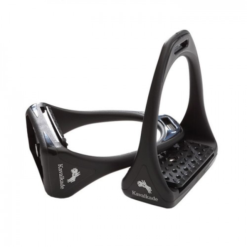 Kavalkade Reflex Stirrups
