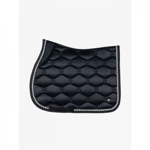 PS of Sweden Signature saddlepad Black