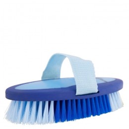 Premiere body brush Soft Grip  medium