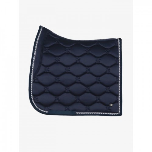 PS of Sweden Signature Saddlepad Navy