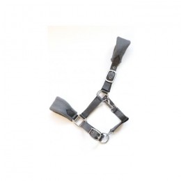 HB Bellwood Halters Mini Fleece