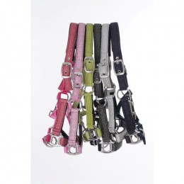 HB Glitter Shine Halter