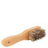 BR Hoof Brush Bamboo Eco