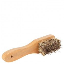 BR Hoof Brush Bamboo Eco
