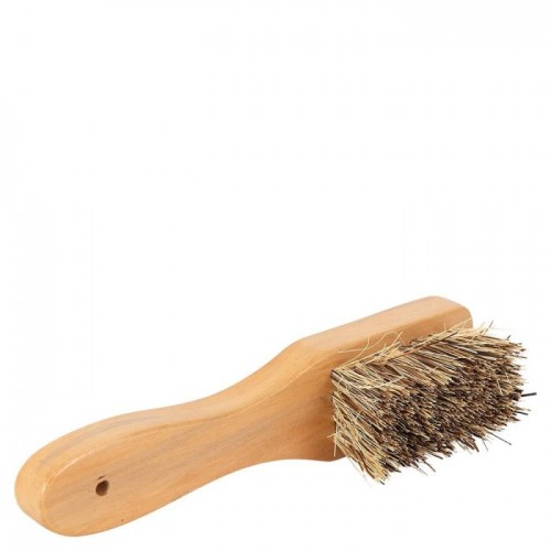 BR Hoof Brush Bamboo Eco
