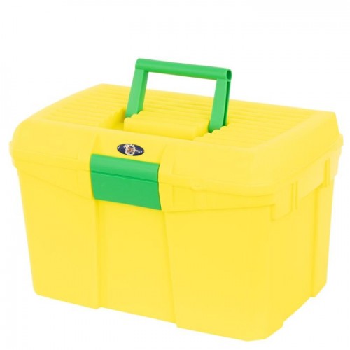 BR Grooming Box Carlo II