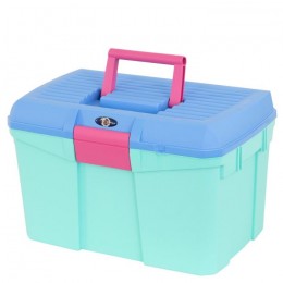 BR Grooming Box Carlo II