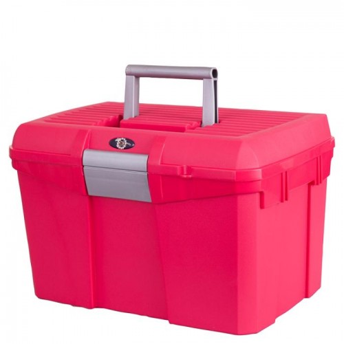 BR Grooming Box Carlo II