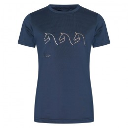 HV Polo SS25 KIDS T-shirt Wesla